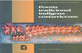 Poesía tradicional costarricense - Inicio | Instituto de ...inil.ucr.ac.cr/libros/Poesia tradicional indigena Adolfo Cosntenla.pdf · las lenguas vernáculas de las distintas etnias.