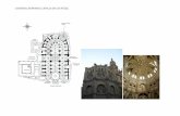 Ejercicio Catedral de Murcia - Historia de España · torre campanario puerta de las cadenas claustro capilla de los velez puerta de los apÓstoles capilla de junterÓn puerta de