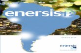 Memoria Anual 2012 - enelamericas.com · Enel es una de las principales compañías energéticas en el mundo. El Grupo genera, distribuye y comercializa energía sostenible, ... atribuible