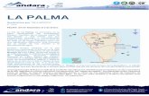 LA PALMA - andararutas.comandararutas.com/index_htm_files/...Bonita-CANARIAS.pdf · última erupción de las islas Canarias en 1971. Nuestra ruta de hoy finaliza en la playa del Faro