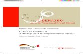 LidERAzGo - gob.mx · cos e investigaciones en el campo de Liderazgo y Desarrollo de Liderazgo. El Programa FieLD de la GIZ se construye sobre la base teórica de autoridades como