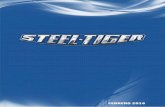 01 Lista de Precios Febrero 2016 DODGE - steeltiger.com · fecha de compra, limitándose a la reposición del producto defectuoso. Dicha garantía tiene como alcance defectos producidos