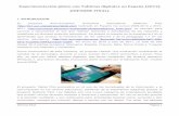 Experimentación piloto con Tabletas digitales en España (2012) (INFORME …recursostic.educacion.es/.../informe_final_tabletas.pdf · 2012-12-23 · Proyecto piloto con Tabletas
