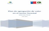 Plan de agregación de valor en el sector forestalcorporacionlosrios.cl/documentos/proyectos_regionales/FIC/0240... · Repisa modelo para elaboración de producto de prueba..... 57