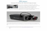 Cámara IP AirLive BC-5010-IVS bajo la lupa · Las nuevas cámaras IP para video vigilancia ofrecen la posibilidad de grabar videos con mayor ... El inicio de sesión es posible mediante