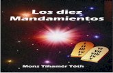 Mons. Tihamér Tóth - …gfol1.iglesiagetsemanidemontreal.com/download/Los... · CAPITULO 43º: PUROS DE CORAZÓN HASTA EL MATRIMONIO ... 2065: Desde S. Agustín, los "diez mandamientos"