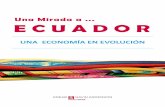 Ecuador una Indice - contenidos.ceoe.escontenidos.ceoe.es/resources/image/una_mirada_a_ecuador.pdf · I.ECUADOR: UNA ECONOMÍA EN EVOLUCIÓN Por: Ramón Casilda Béjar 1. Una mirada