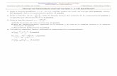 Examen de Matemáticas Ciencias Sociales I 1º de …lasmatematicas.eu/.../1bach/matccss1/ex/31-funciones-limites-2.pdf · Límites 1º Bachillerato - Matemáticas CCSS I Examen de