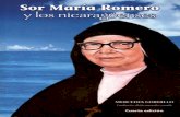 Sor María Romero y los nicaragüensessormariaromero.enriquebolanos.org/docs/SOR MARIA ROMERO Y LOS... · el Santo Padre invoca sobre Usted la maternal protección de la Virgen María,