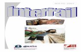 PORTADA INTERRAIL - Hasiera - Bizkaia.eus… · Para obtener más información sobre condiciones, rutas, sugerencias y otros consejos, puedes visitar la web oficial de InterRail,