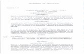 Impresión de fax de página completa - mineduc.gob.gt Interno.pdf · ACUERDO MINISTERIAL No. GUATEMALA '1 5 MAY 2009 LA MINISTRA DE EDUCACION CONSIDERANDO: Que en el Acuerdo Gubernativo