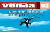 GUATEMALA MAR 2018 Rásquele donde le pica El … · Puedes utilizar todos los artículos citándonos eniando una copia de lo pulicado. revistasdigitales.com. 4 VEDA MAR VEDA MAR