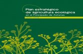 (2010-2013)€¦ · El II Plan Estratégico de Agricultura Ecológica surge como evolución ... las organizaciones profesionales ... La sociedad europea necesita una visión que