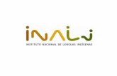 INEGI, VII Reunión Nacional de Estadística · de las agrupaciones y las familias lingüísticas Bases de la diferencia entre el uso común y la nueva propuesta.