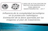 CURSO DE ACTUALIZACION EN PROTECCION …satro-radioterapia.com.ar/solosocios/curso2017/(31)mc_donnell_jose... · CURSO DE ACTUALIZACION EN PROTECCION RADIOLOGICA PARA MEDICOS RADIOTERAPEUTAS