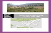 Programa de Desarrollo Rural Comarcal 2015-2020 1. INTRODUCCIÓN El presente documento recoge los resultados finales derivados del proceso de reflexión y elaboración que se ha llevado