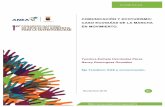 COMUNICACIÓN Y ECOTURISMO: CASO …anea.org.mx/CongresoEAS/Docs/222P-COMU-HernandezPerezV2(corr).pdf · saberes locales, potenciales a destacar en una estrategia de comunicación,