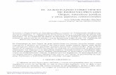 EL ALBACEAZGO COMO OFICIO DE DERECHO PRIVADO …historico.juridicas.unam.mx/.../librev/rev/mexder/cont/15/cnt/cnt8.pdf · 5 DIEZ-PICAZO, Luis y GULLÓN, Antonio, Sistema de derecho
