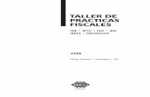 TALLER DE PRACTICAS FISCALES - tax.com.mx Fiscales.pdf · TALLER DE PRACTICAS FISCALES ISR • IETU • IVA • IDE IMSS • INFONAVIT Pérez Chávez • Campero • Fol 2008