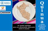 y otros productos nativos del Perú - quinua.pequinua.pe/wp-content/uploads/2016/04/wfp256485.pdf · Papa 1 kg. Huevo 2 unidades Aceitunas negras 10 unidades ... Sancochar la sangrecita