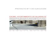 192.168.1.101ServidorARCHIVOS SERVIDOR 7-12 RENOV ...web.dpz.es/Contratos/Ayuntamiento/22364/PROYECTO.pdf · La dotación del servicio de saneamiento, también ha originado ... solución,
