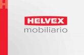 Presentación de PowerPointcanadevivalledemexico.com/wp-content/uploads/2017/12/Helvex-Mobil... · porcelanato, sin las deficiencias de un mármol de extracción natural, utiliza