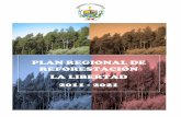 Plan Regional de Reforestación - agrolalibertad.gob.pe REGIONAL DE... · Plan de Desarrollo Regional Concertado La Libertad 2010 – 2021, se establece y prioriza en los Objetivos