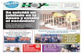Edición de 32 páginas En la noticia La Plata, viernes 30 ... · La boda del año: se casan Messi y Antonela ... En las fiscalías de La Plata ingresan más de 2.000 causas cada