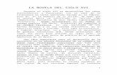 erasemirincon.files.wordpress.com  · Web viewEntre las aportaciones españolas destacan Núñez de Reinoso, Historia de los amores de Clareo y Florisea (1552), ... que lo matan