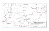 Guanajuato - Gobierno | gob.mx · 125 0 25 Escala Gráfica Isoyetas de Intensidad de Lluvia (mm/hr) Período de Retorno 10 años Duración 20 min Guanajuato 50 km SCT DGST 100 100