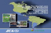 Sur Alto, Costa RicaSur Alto, Costa Rica - legacy.iica.intlegacy.iica.int/Esp/regiones/norte/mexico/Publicaciones de la... · El Fondo Concursable de la Dirección General para Proyectos