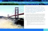 Resumen ejecutivo - sfenvironment.org · Resumen ejecutivo 1 (t ii ... proyecciones científicas más recientes muestran que el nivel del mar subirá entre 11 y 19 pulgadas para ...