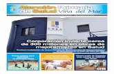 Atención Primaria de SaludViña del Mar - cmvm.cl N23 Salud... · NOVIEMBRE 2016 Boletín del Área Salud de la Corporación Municipal Viña del ... Clases gratis de ... MEDICAMENTOS