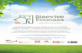 Diseño Energéticamente Eficiente de la Vivienda DEEVi ... · realizar el registro de viviendas energéticamente eficientes en México . ... Windows® y EXCEL® son marcas registradas