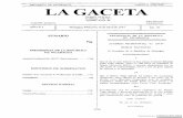 REPÚBLICA DE NICARAGUA AMERICA CENTRAL LA GACETAsajurin.enriquebolanos.org/vega/docs/G-1997-04-16.pdf · 2014-01-20 · Suprema de Justicia para cartular durante un quinquenio ...