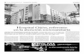 Aida Sánchez Hospital Gijón, referente en la atención ...canales.elcomercio.es/extras/documentos/hospital-gijon.pdf · GIJÓN. A. G. El sexto hospital de la ciudad pronto será