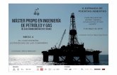 Course: MESA 4 - minasyenergia.upm.es 4... · petróleo: causas y consecuencias. El caso español”. 5 de Mayo de 2016 ... .Las adjudicaciones de 2015 se concentraron en proyectos