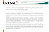 Declaración de Quito - udual.org · Los rectores y representantes de universidades e instituciones de educación superior afiliados a la Unión de Universidades de América Latina