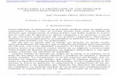 JESTO ARTÍNEZ ORCAYO - archivos.juridicas.unam.mx · otras prevendas y otras composiciones; sin embargo, desde 1977 se em- ... de diputado y los colegios electorales para calificar