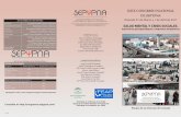 Presidente SALUD MENTAL Y CRISIS SOCIALES.congresos.sepypna.com/.../2014/08/2017-03...Triptico-Preprograma-1.pdf · XXIX CONGRESO NACIONAL DE SEPYPNA. Granada 31 de Marzo y 1 de abril