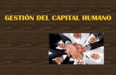 GESTIÓN DEL CAPITAL HUMANOcapitalhumano.cubava.cu/files/2015/04/Gestión-del-Capital-Humano.pdf · Proceso que integra en las organizaciones al capital humano con la tecnología,