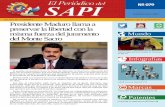 Presidente Maduro llama a preservar la libertad con la ...sapi.gob.ve/wp-content/uploads/2016/08/Periódico-SAPI_15-agosto... · El pueblo venezolano tiene la tarea de defender la
