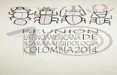 2 - museum.unl.edumuseum.unl.edu/research/entomology/RELAS/Colombia2/MEMORIAS-X... · c. f. beza-beza, & d. d. mckenna ... efecto del cambio de uso de la tierra en las funciones ambientales