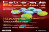 Estrategia Financierapdfs.wke.es/8/1/1/0/pd0000098110.pdf · Con Talentia CPM elige soluciones de gestión de Presupuestos, Consolidación y Reporting para ... riesgo, la incertidumbre