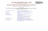 Sección informativa de grupos o personas conectadas con la red … · México Carta de Arnaldo Zenteno Ecuador Carta de la Fundación Pueblo Indio Brasil Carta de P. Casaldáliga