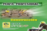 FAUTAPO - Inicio | Formación Técnica Profesional Bolivia · Las letrinas, oficinas y depósitos de almacenamiento de materiales se ... condiciones adversas según a las especificaciones
