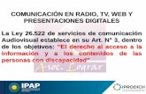 Presentación de PowerPoint - ipap.chaco.gov.aripap.chaco.gov.ar/uploads/publicacion/6af06ca831cc5cb3ee2fb... · PRO-Huerta del INTA, hoy es ... dades del Distrito. "Las bases del