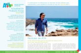 Actualización Producto Aruba - ATA Agentsagents.aruba.com/wp-content/uploads/APUOct2017_SP.pdf · Con unas vistas impresionantes, clima tropical y tonos deslumbrantes de azul en