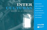 INTER INSTRUMENTO PARA LA MEDICIÓN CULTURAS Chile... · INTERCULTURAS Instrumento para la medición de criterios interculturales en los programas que trabajan con infancia en la