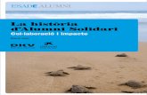 La història d’Alumni Solidari - ESADE Business & Law Schoolitemsweb.esade.es/webalumni/docs/HistSolidari_cat_BF.pdf · Eliane Guiu Puiggròs és Llicenciada i MBA per ESADE i Màster